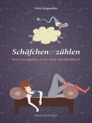 cover image of Schäfchen (er)zählen